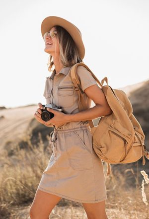 woman-in-desert-walking-on-safari-YCA5FMM.jpg