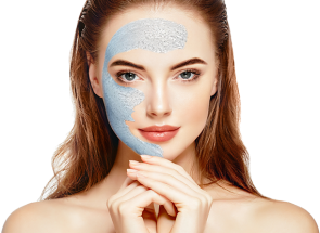 woman-spa-mask-half-face-beauty-concept-healthy-po-XSNKXZR (1)